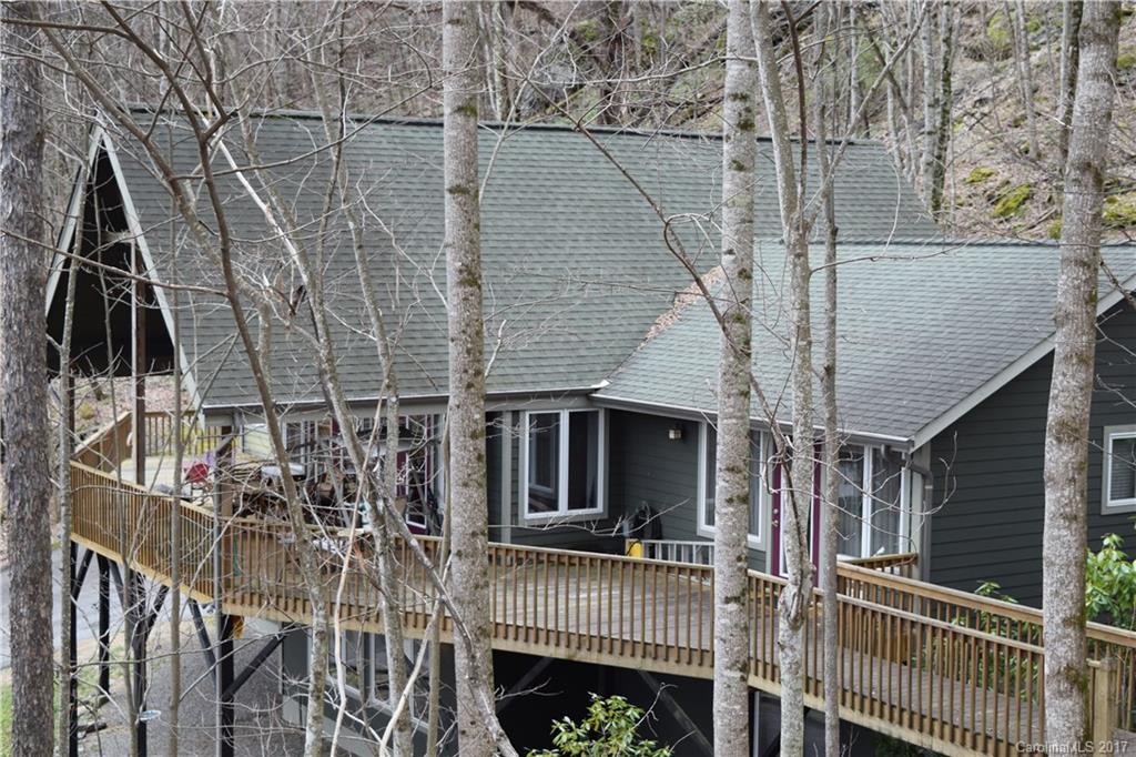 649 Crystal Tree Drive Waynesville NC 28785