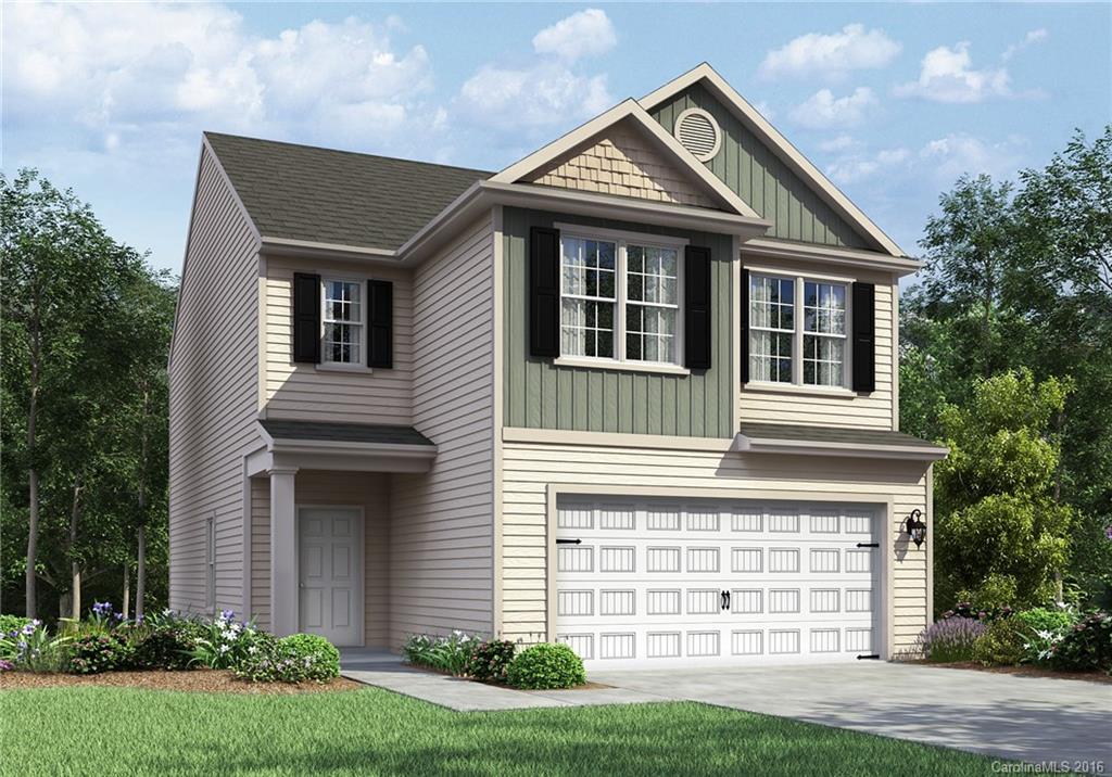 7019 Agava Lane Charlotte NC 28215