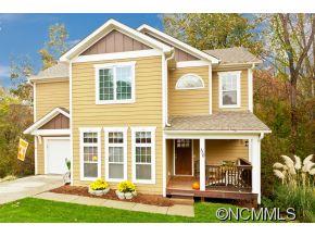 110 Fairview Oaks Lane Asheville NC 28803