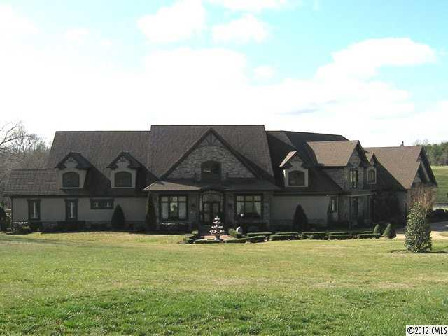 1047 Teeter Farms Drive Mooresville NC 28115