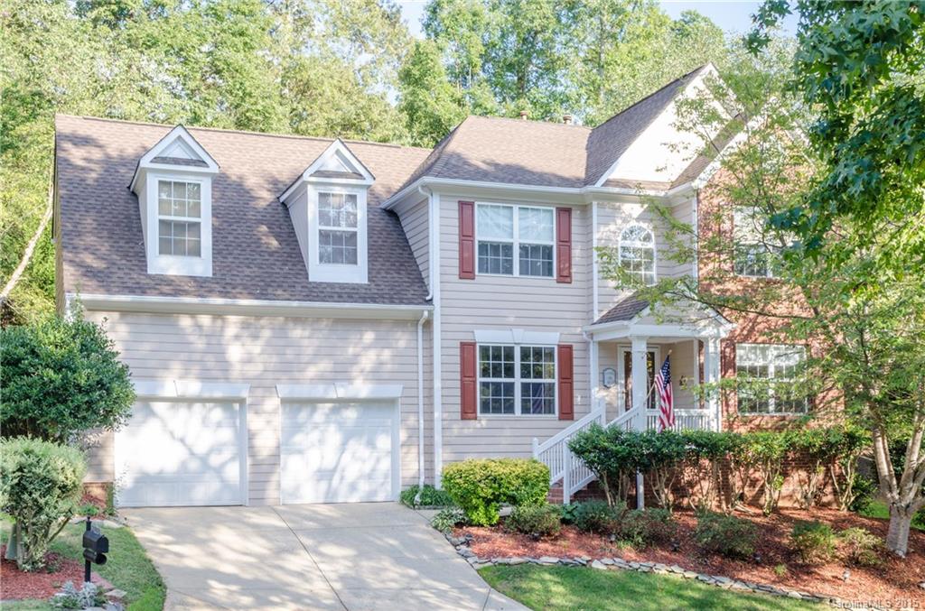 14209 Queens Carriage Place Charlotte NC 28278