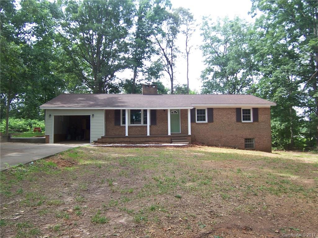 2535 N White Oak Drive Shelby NC 28150