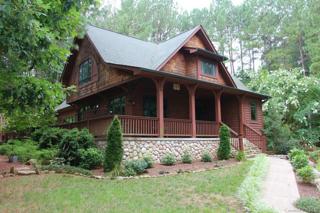 111 Gunpowder View Circle Granite Falls NC 28630