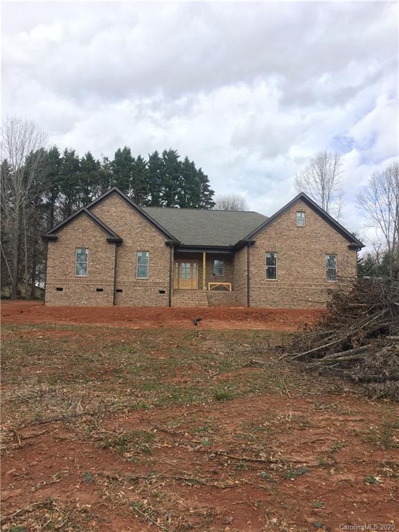 1027 Maple Drive Newton NC 28658