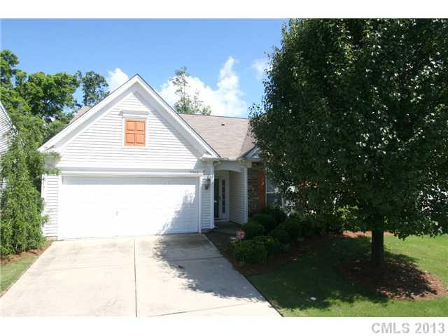 8502 Heron Glen Drive Charlotte NC 28269