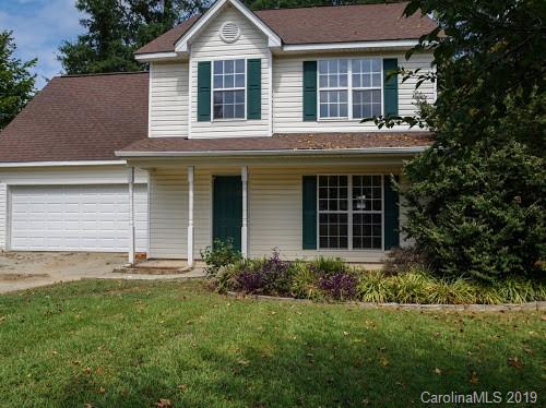 3116 Kelly Grove Lane Monroe NC 28110