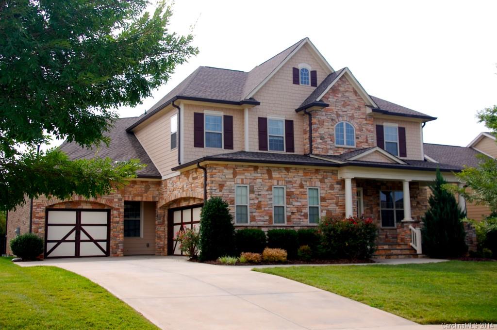 11717 Barnard Street Mint Hill NC 28227