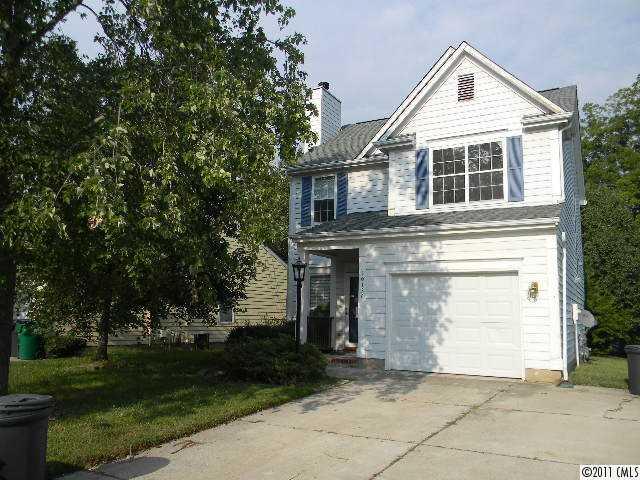 10126 Brawley Lane Charlotte NC 28215
