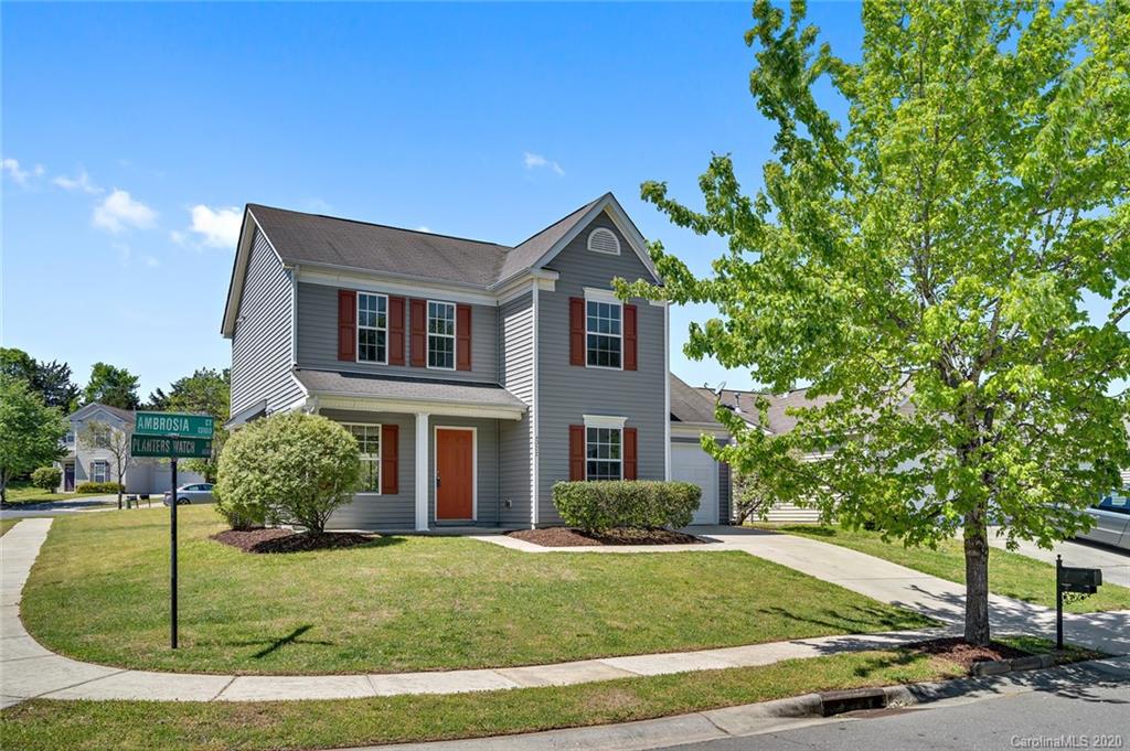 4022 Planters Watch Drive Charlotte NC 28278