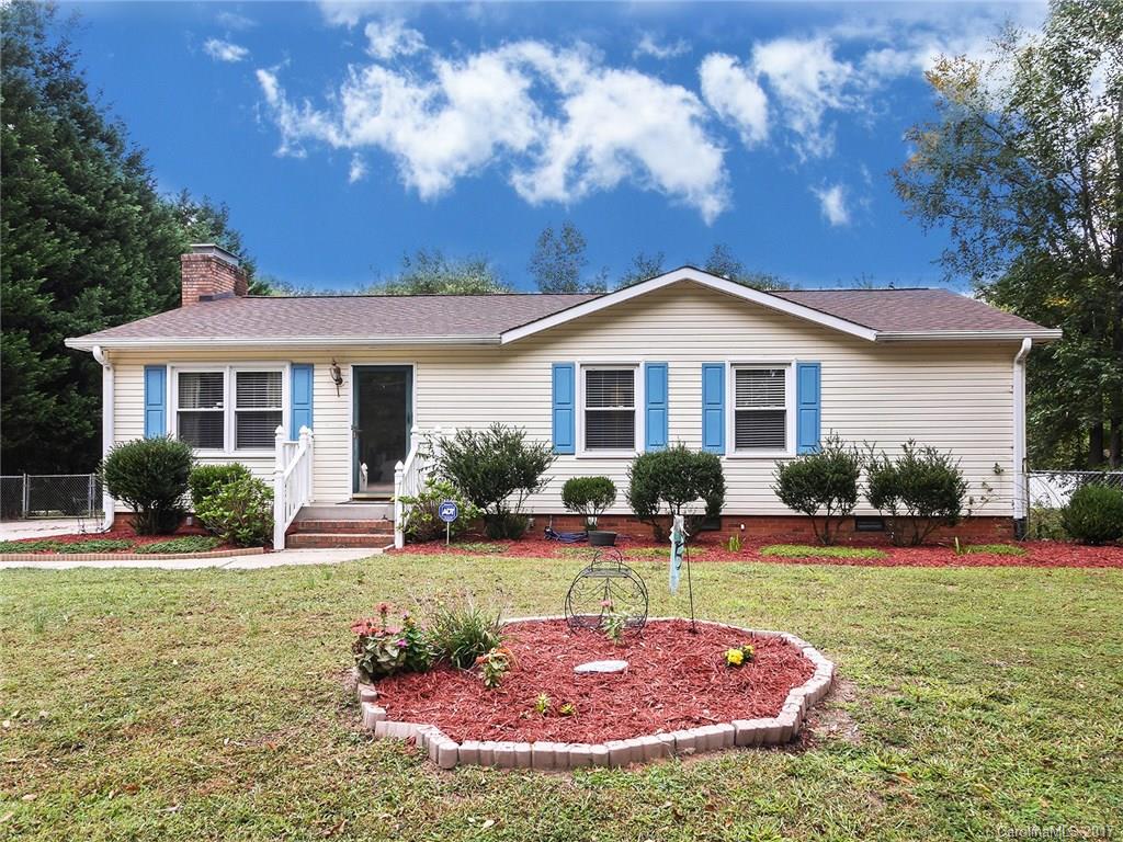 68 Tulip Avenue SW Concord NC 28025