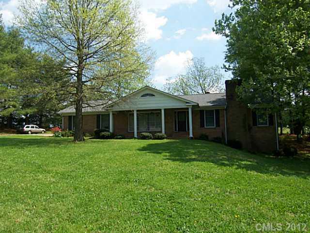 3910 Fallston Road Shelby NC 28150