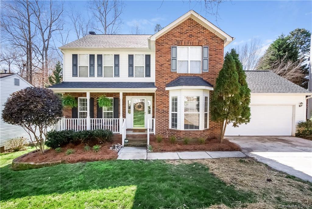 3425 Lazy Day Lane Charlotte NC 28269