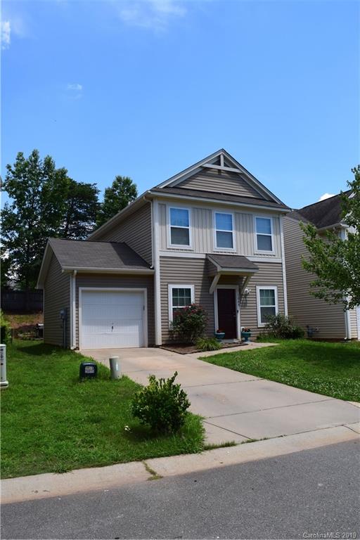 1048 Joselynn Drive Gastonia NC 28054