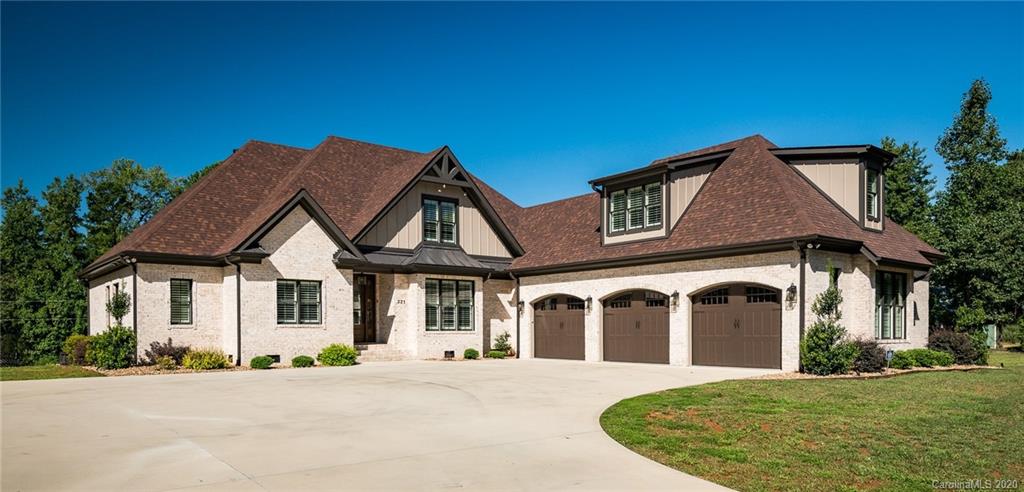 321 Stonemarker Road Mooresville NC 28117