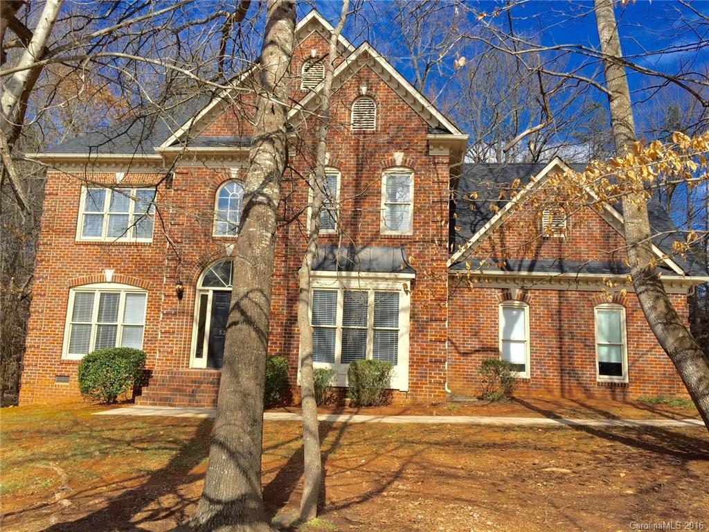 5316 Bradenbury Court Charlotte NC 28215