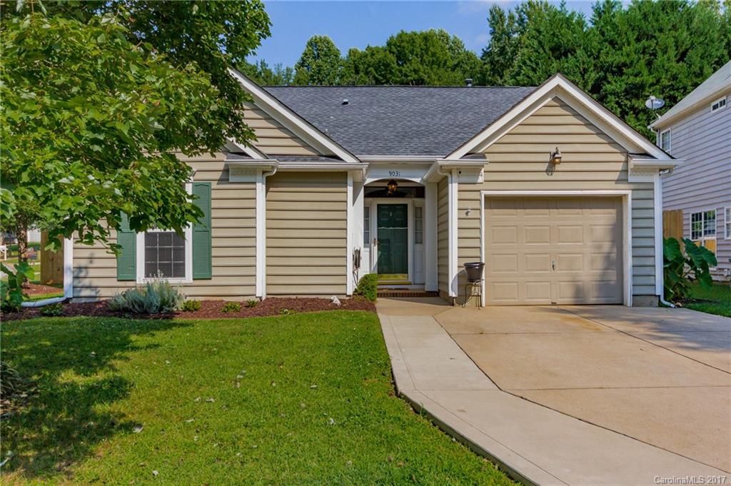 9031 Treyburn Drive Charlotte NC 28216