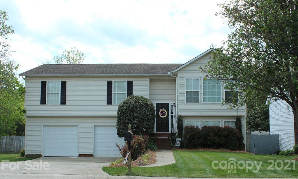 5055 Daffodil Lane Concord NC 28025