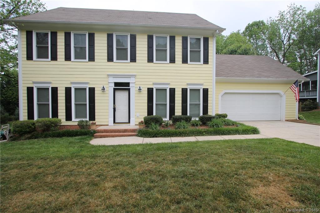 1205 Gum Tree Lane Charlotte NC 28214
