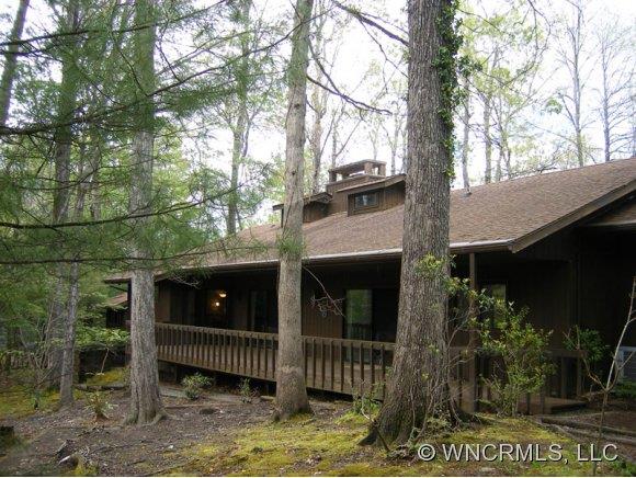 260 Oakanoah Circle Brevard NC 28712