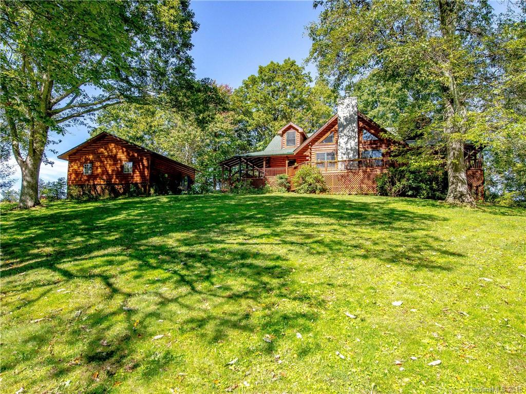 898 Glade Mountain Drive Canton NC 28716