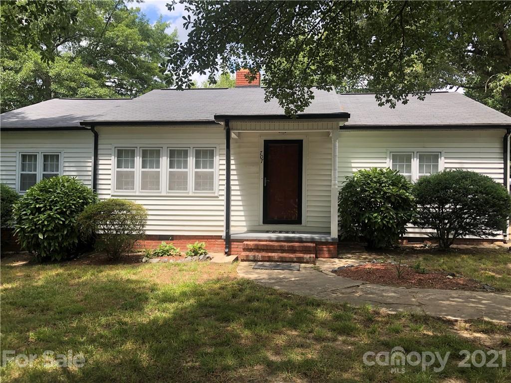 707 Laurel Lane Gastonia NC 28054