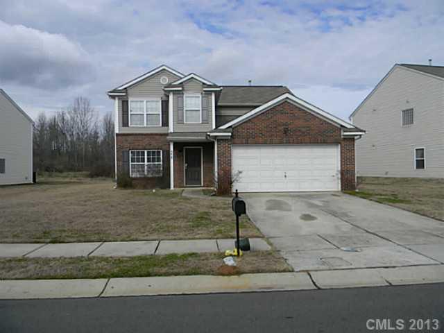 9624 Bayview Parkway Charlotte NC 28216