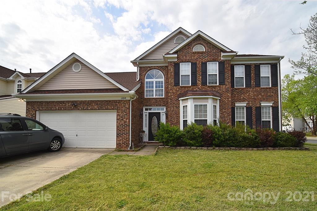 11010 Woods Corner Court Charlotte NC 28277