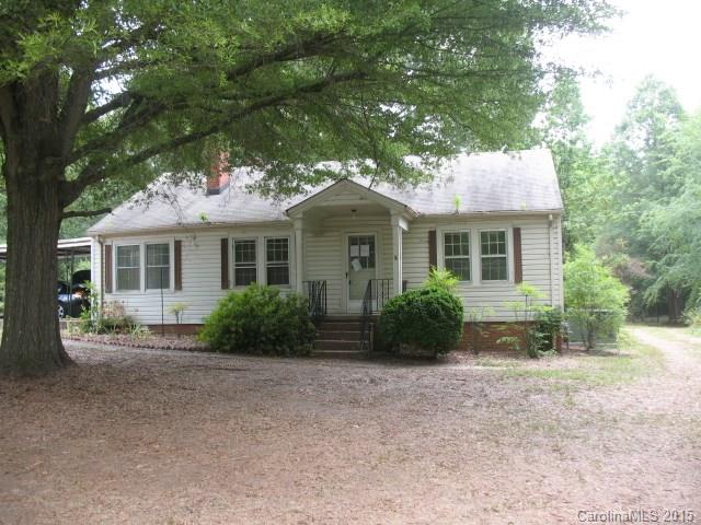 3219 Waxhaw Highway Monroe NC 28112