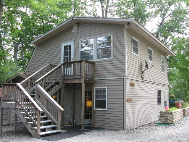 108 Daisy Lane Tuckasegee NC 28783