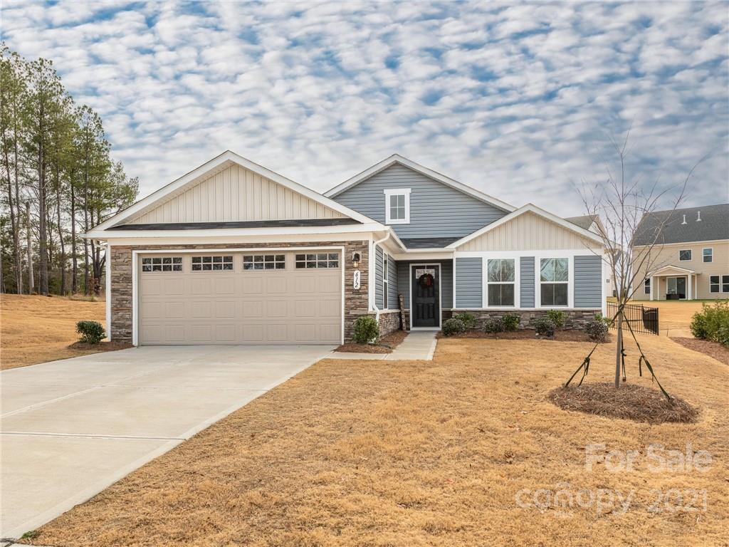 612 Holly Grove Court Concord NC 28027