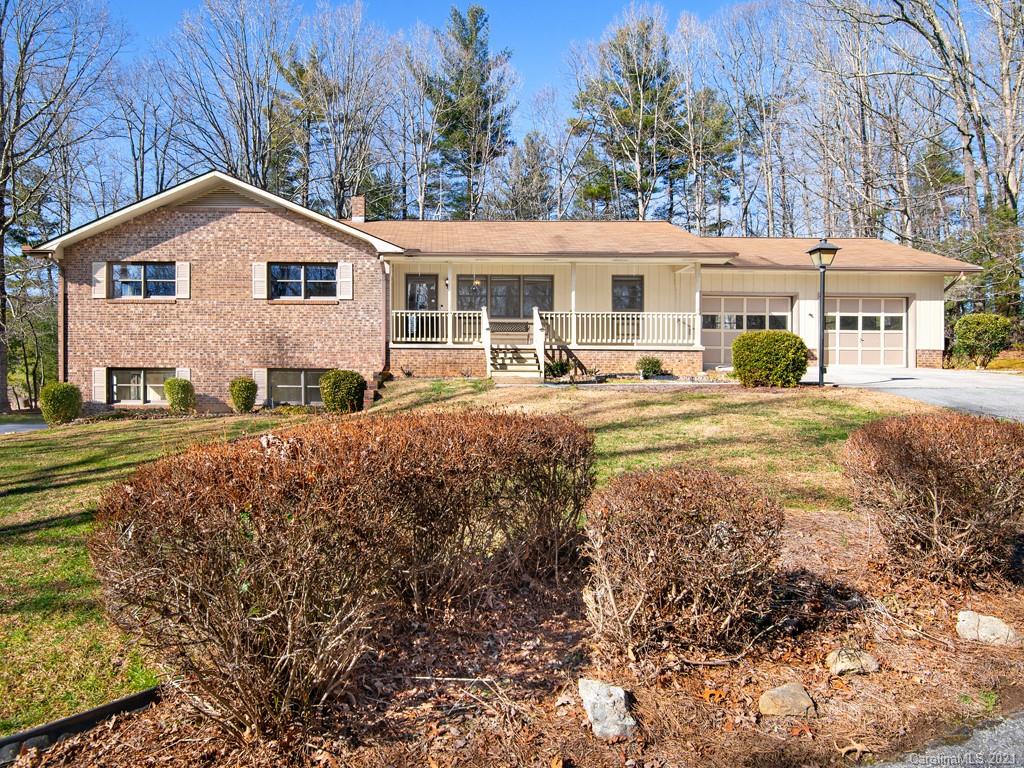 112 Lakemont Drive Flat Rock NC 28731