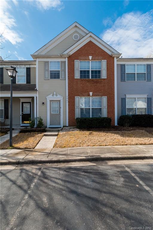 6867 Rothchild Drive Charlotte NC 28270