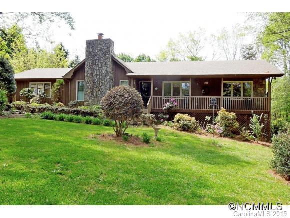 124 Blue Ridge Drive Rutherfordton NC 28139