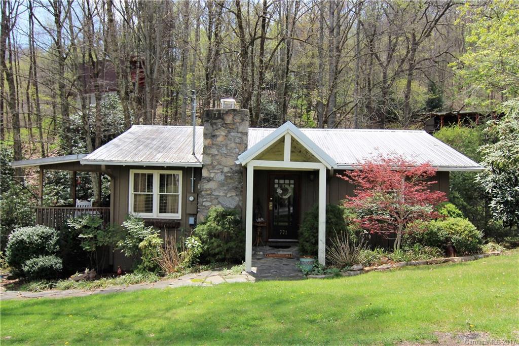 771 Walker Road Waynesville NC 28786