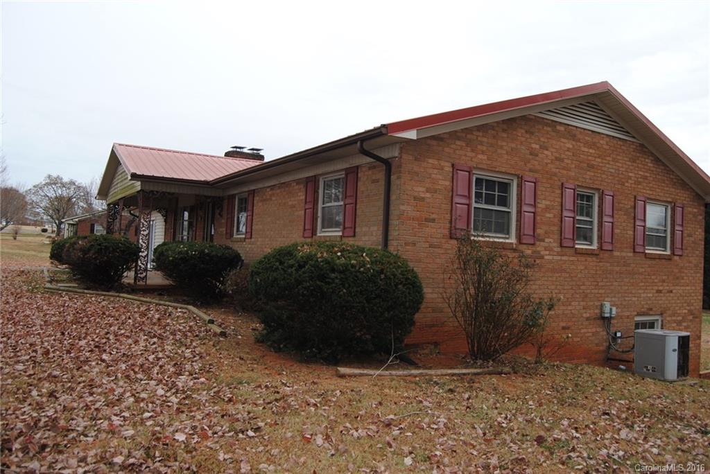 278 York Road Stony Point NC 28678