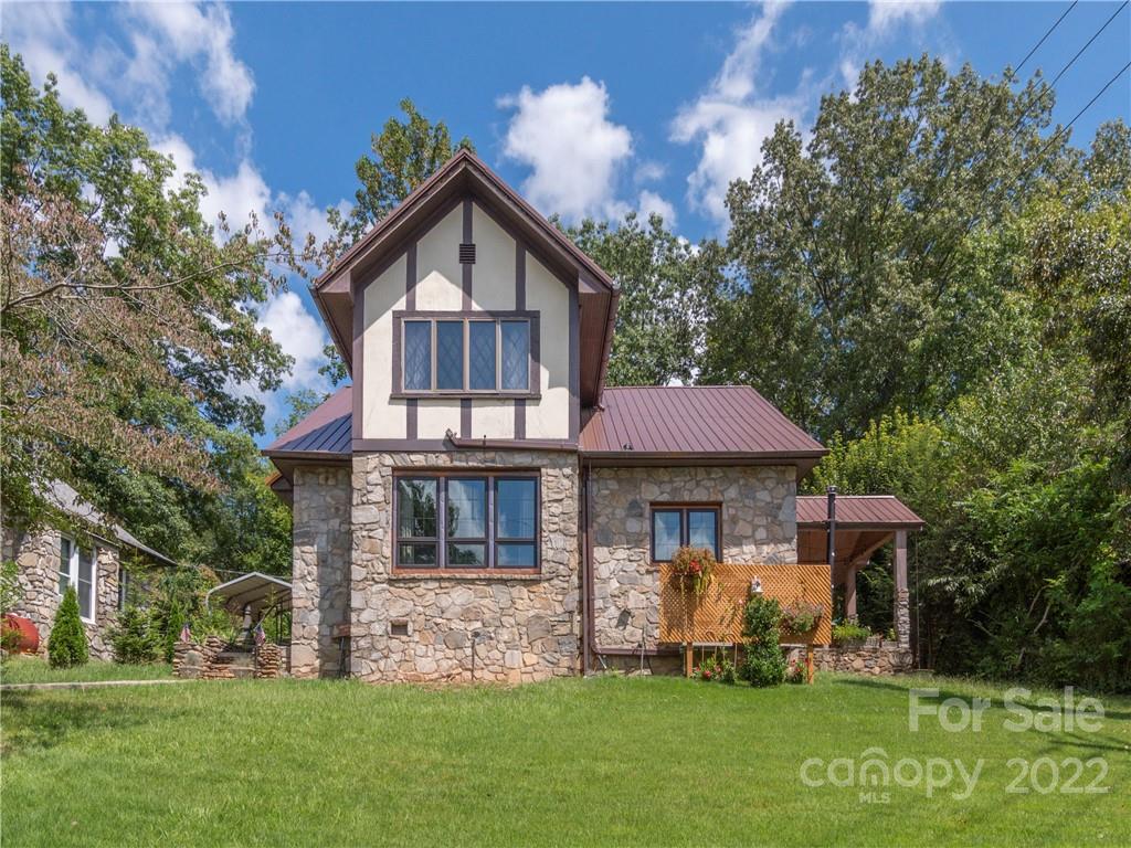 47 Norton Way Lake Junaluska NC 28745
