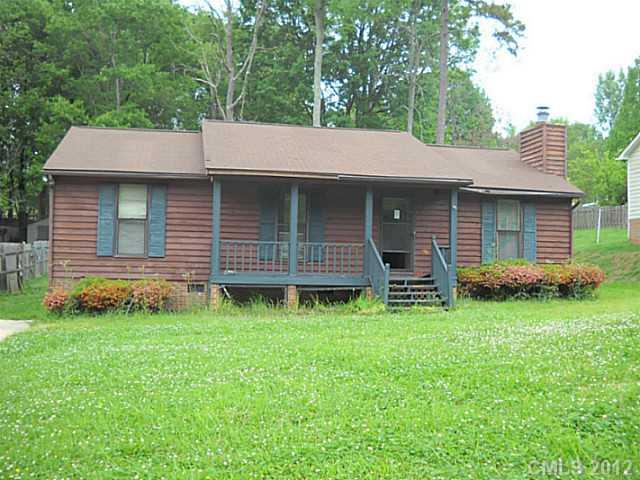 7920 Tiburon Circle Charlotte NC 28215