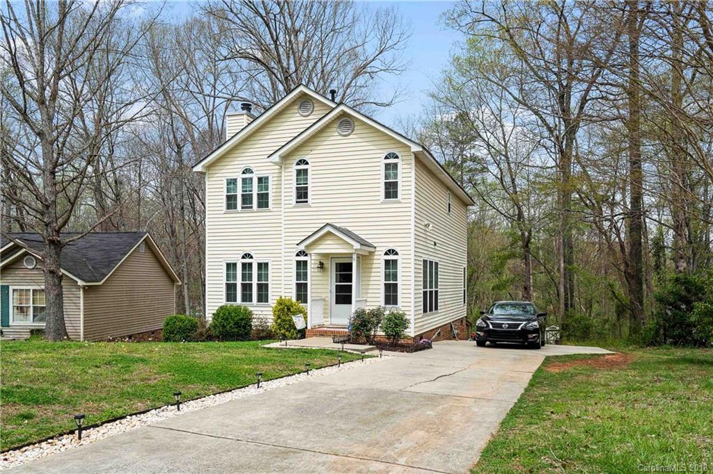 8715 Mornington Drive Charlotte NC 28227