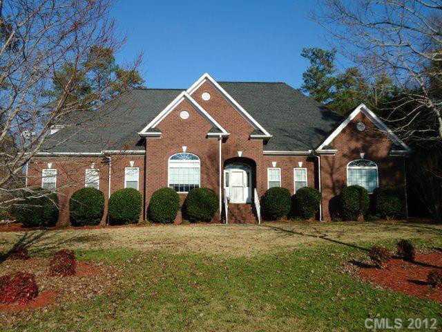 308 Blume Road Mooresville NC 28117