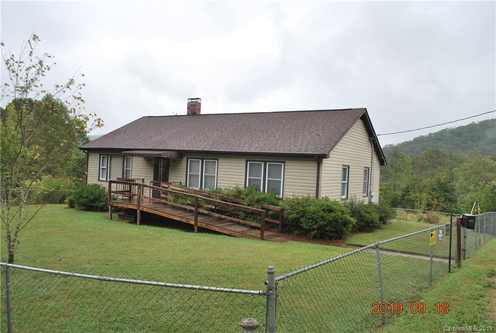 293 Upper Haw Branch Road Marion NC 28752
