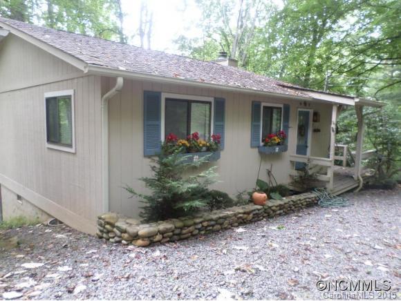 926 Dogwood Drive Maggie Valley NC 28751