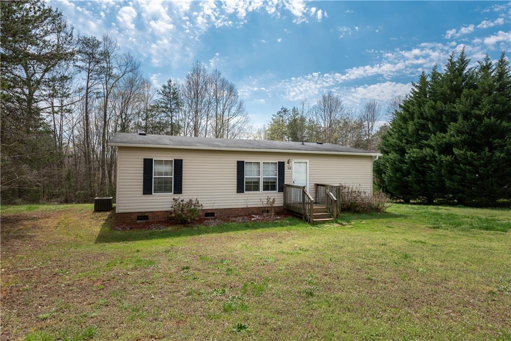 168 Gemstone Drive Statesville NC 28625