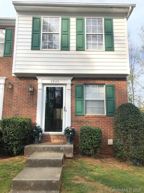 2840 Hosta Drive Charlotte NC 28269