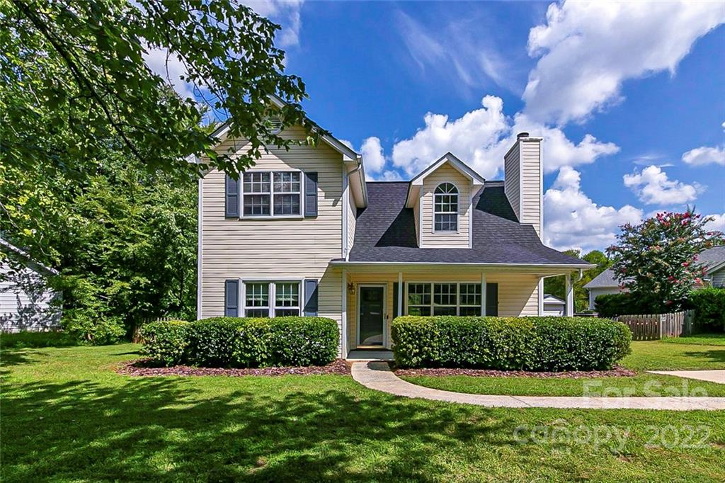 7907 Glencannon Drive Charlotte NC 28227
