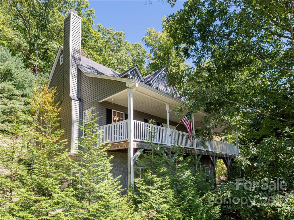 680 Meadow Creek Drive Weaverville NC 28787