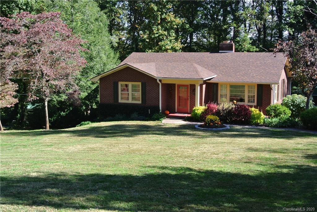 430 Forest Hills Circle Rutherfordton NC 28139