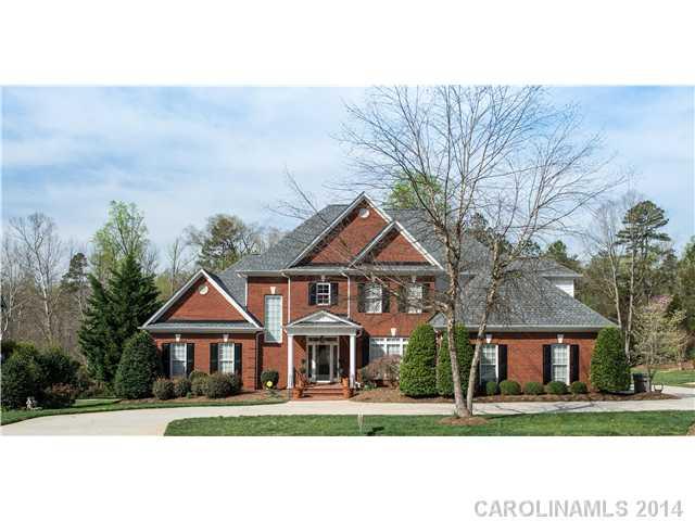 3725 Stoneycreek Court Gastonia NC 28056