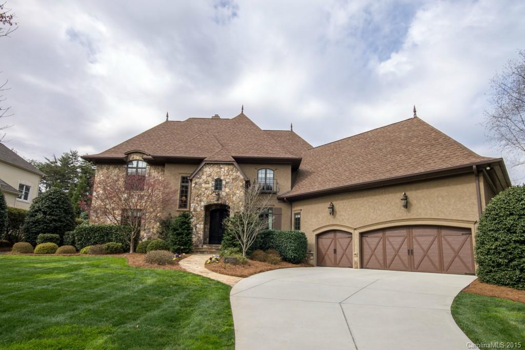18843 Flat Shoals Drive Cornelius NC 28031