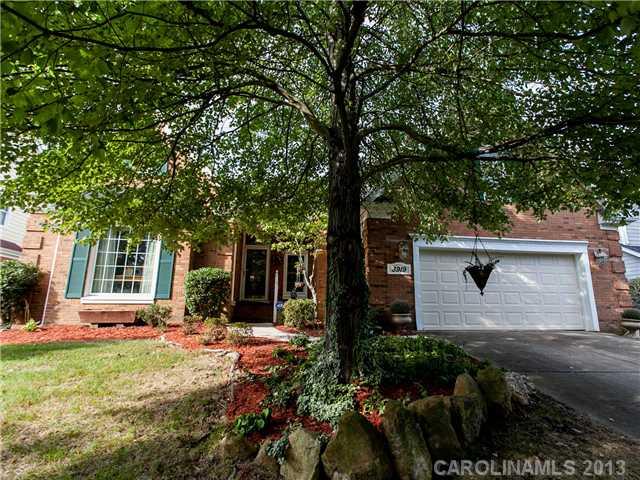 3919 Yorkford Drive Charlotte NC 28269