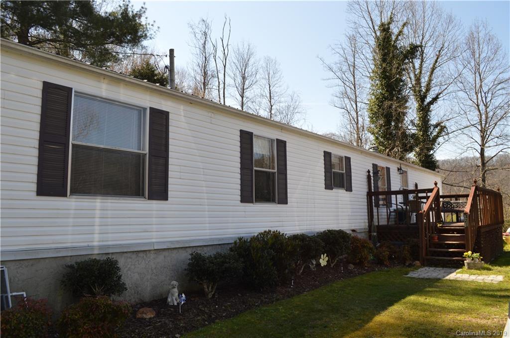 321 Upper Flat Creek Road Weaverville NC 28787